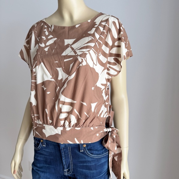 Indyeva Aleste top - Picture 2 of 12